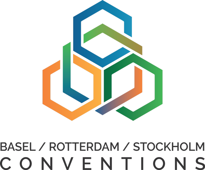 Secretariat of the Basel, Rotterdam and Stockholm (BRS) Conventions