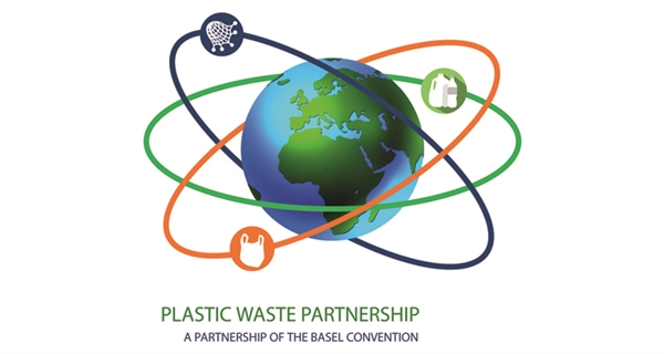 Plastic Waste Partnership (PWP)